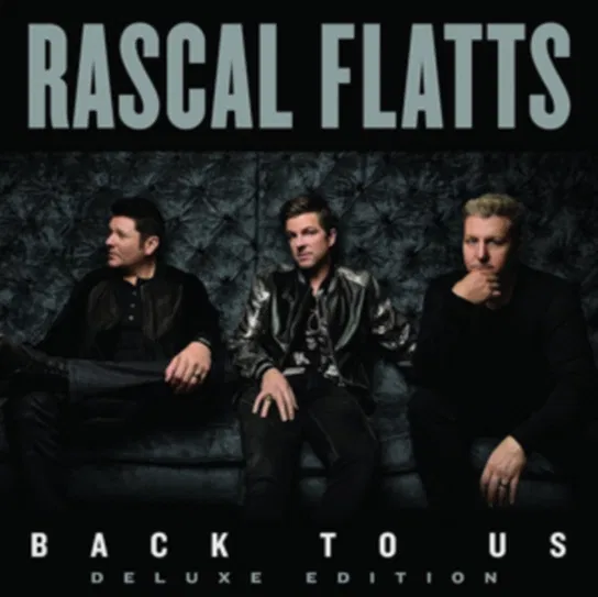 Back To Us Rascal Flatts