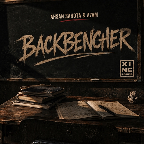 Backbencher Ahsan Sahota, A7AM