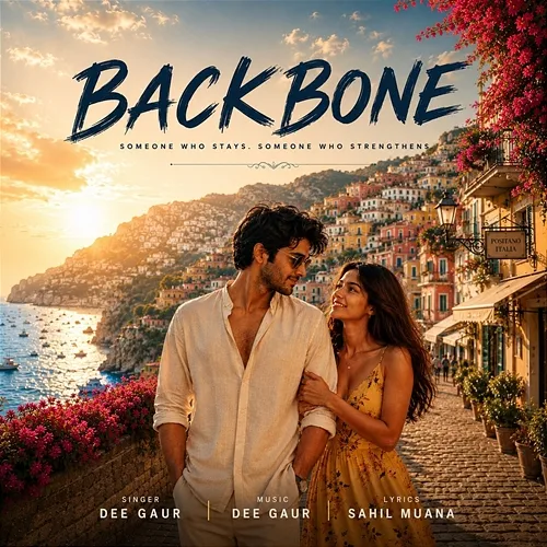 Backbone Dee Gaur