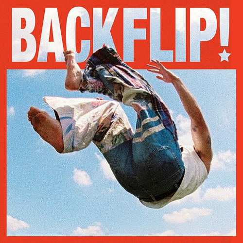 BACKFLIP! HOW1E
