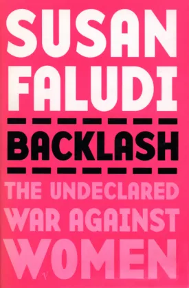 Backlash Faludi Susan