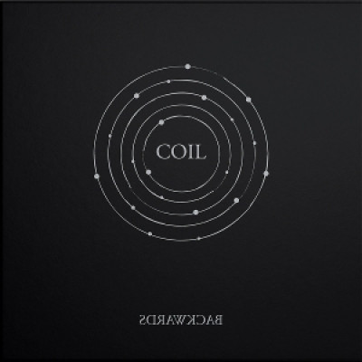 Backwards, płyta winylowa Coil