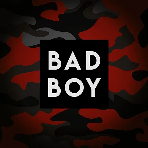 Bad Boy TIX, Moberg