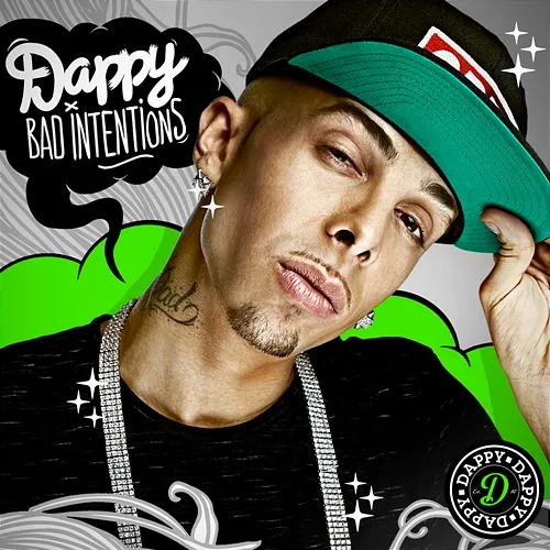 Bad Intentions Dappy