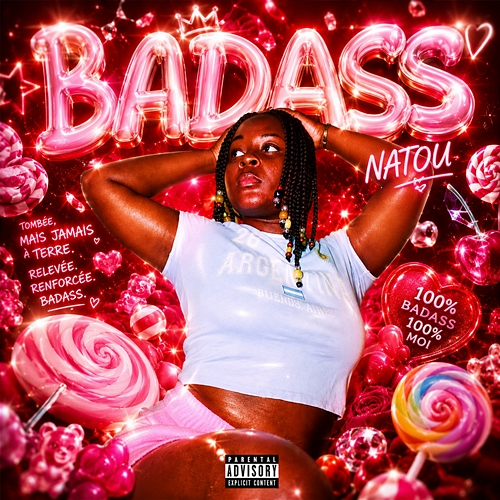 BADASS Natou
