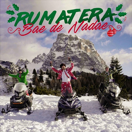 Bae De Nadae Rumatera