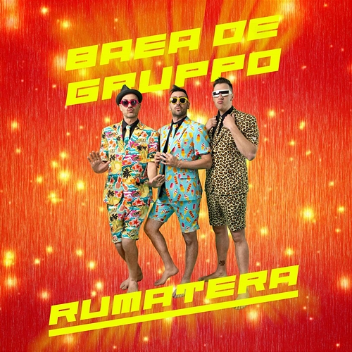 Baea de Gruppo Rumatera