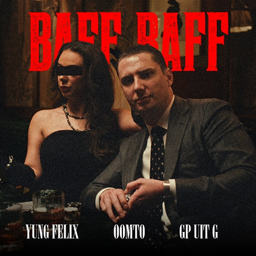 Baff Baff Yung Felix, Oomto, GP UIT G