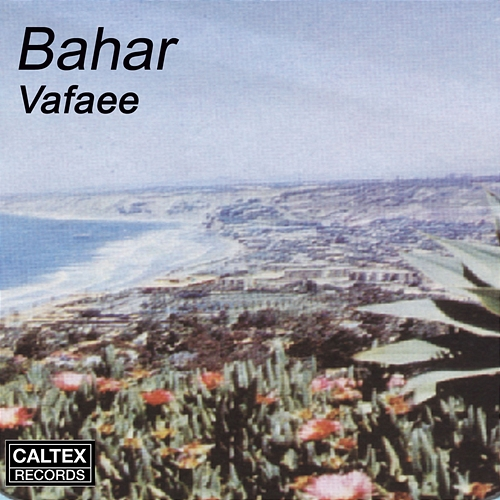 Bahar Jamal Vafaee