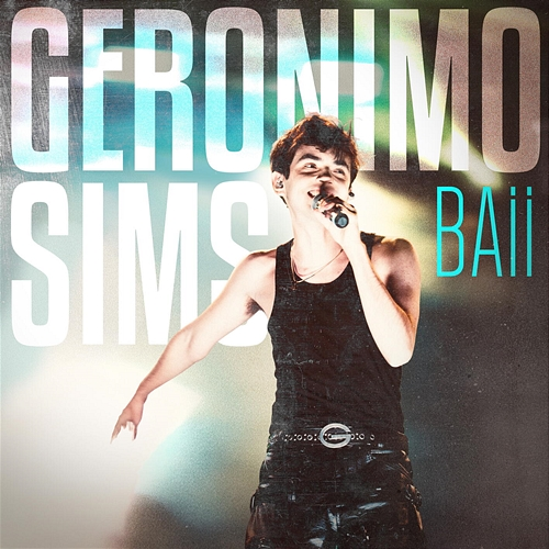Baii Geronimo Sims