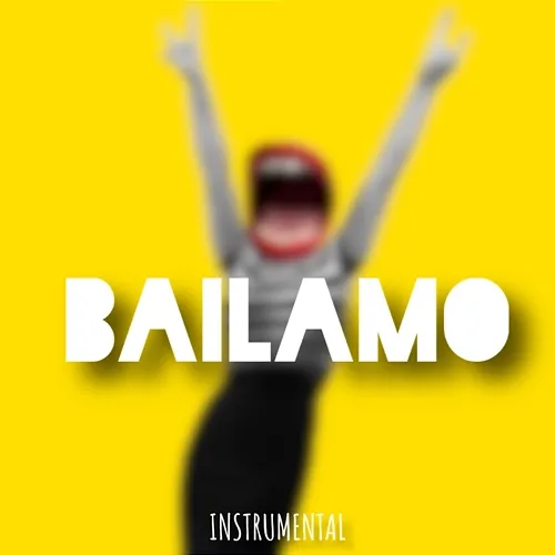 Bailamo 3LLLBeatz