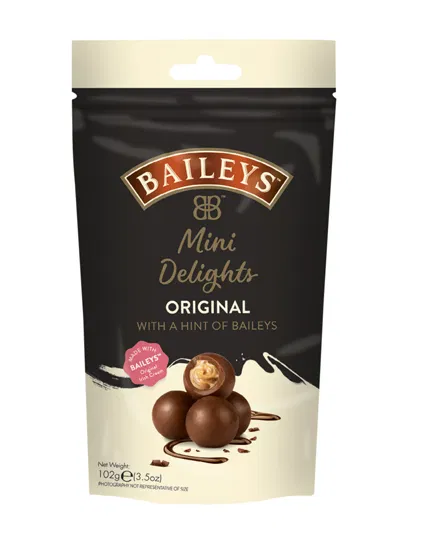 Baileys, Mini Pralinki, 102 G Baileys