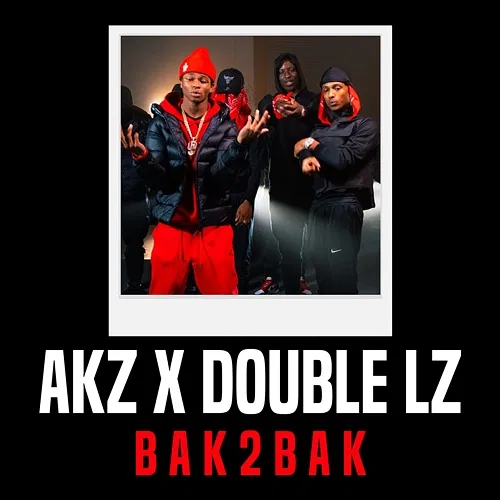 Bak2Bak Akz & Double Lz