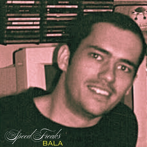 Bala Speedfreaks, Fernandinha Abreu