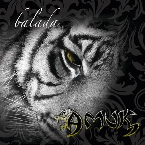 Balada Amuk