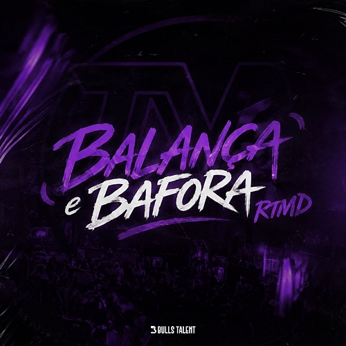BALANÇA E BAFORA RTMD RAFA AVILA, Mc Gw, MC LF, MC Menor MT