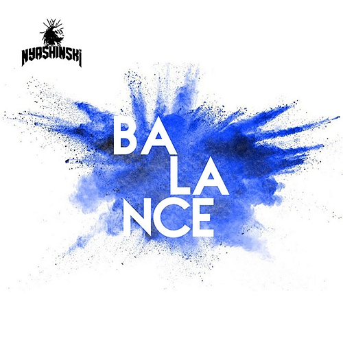 Balance Nyashinski
