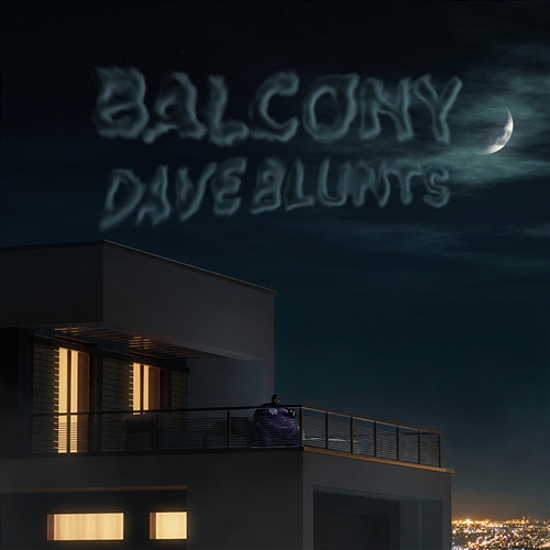 Balcony Dave Blunts