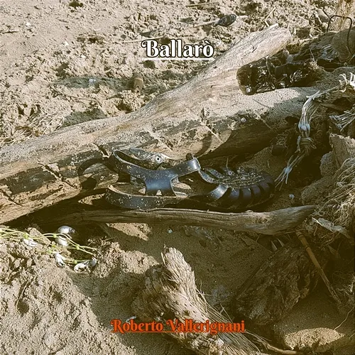 Ballarò Roberto Vallerignani