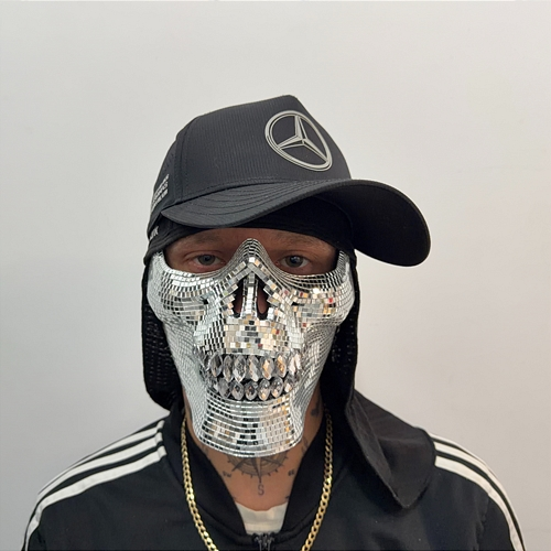Baller TrapMigo23, PSR