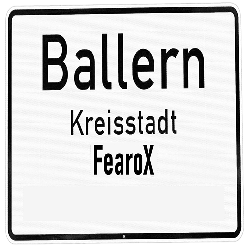 Ballern Fearox, Syntracrew