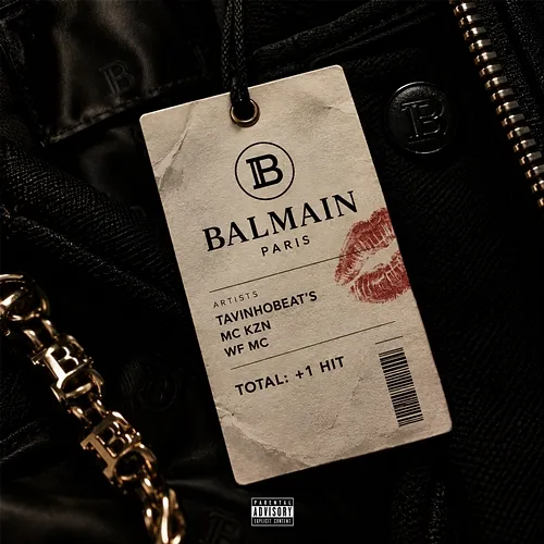 Balmain TavinhoBeat's, WF Mc, MC KZN
