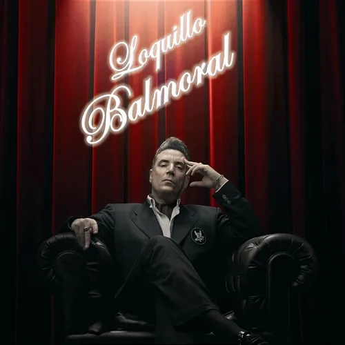 Balmoral Loquillo