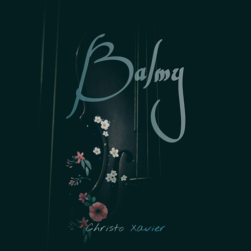 Balmy Christo Xavier