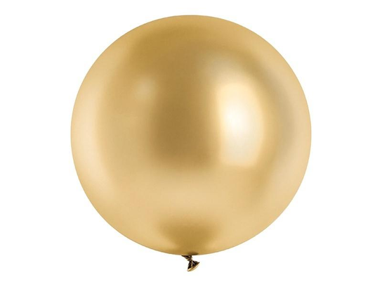 balon-dekoracyjny-glossy-z-oty-100-cm-partydeco-partydeco-sklep