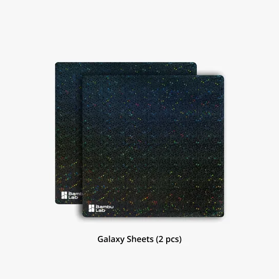 Bambu Lab A1 Mini Galaxy Surface Sheet 3ddruk