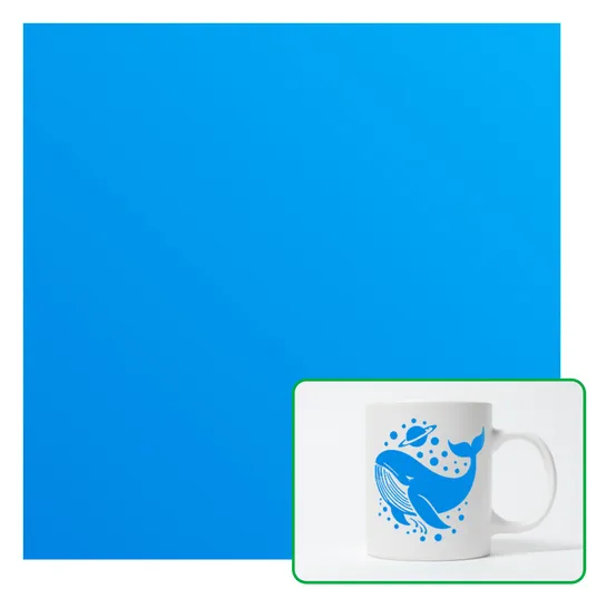 Bambu Lab Matte Removable Vinyl 3ddruk