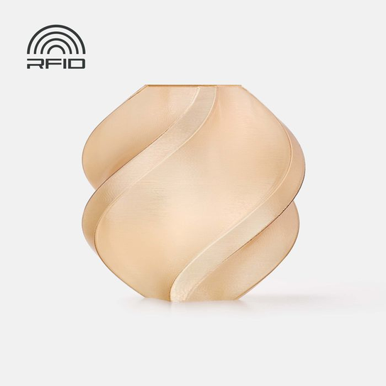 Bambu Lab PETG Translucent 3ddruk