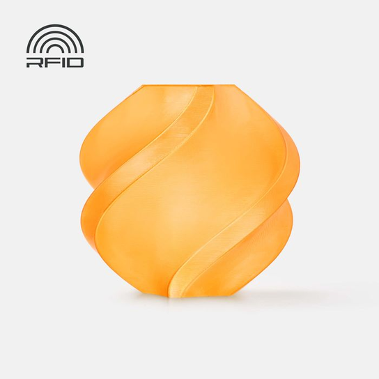 Bambu Lab PETG Translucent 3ddruk