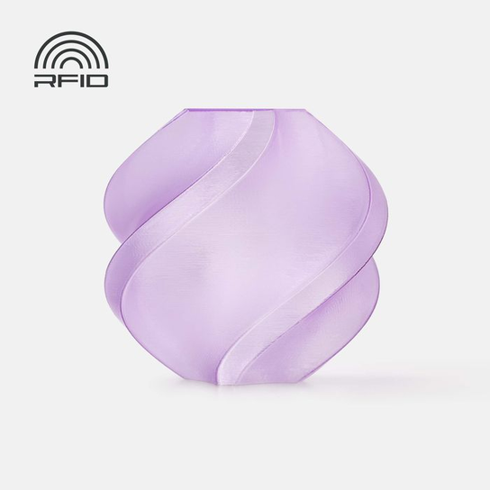 Bambu Lab PETG Translucent 3ddruk