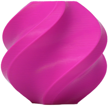 Bambu Lab PLA Basic 3ddruk