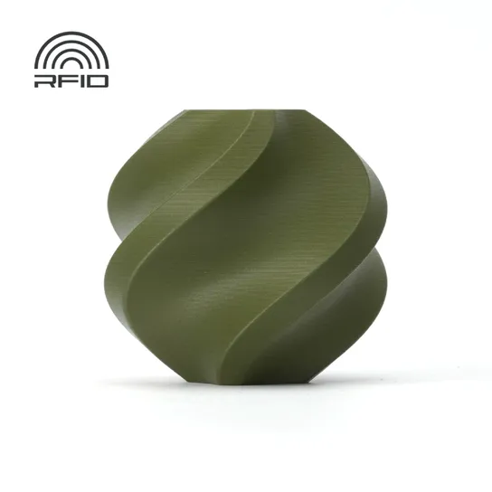 Bambu Lab PLA Matte 3ddruk