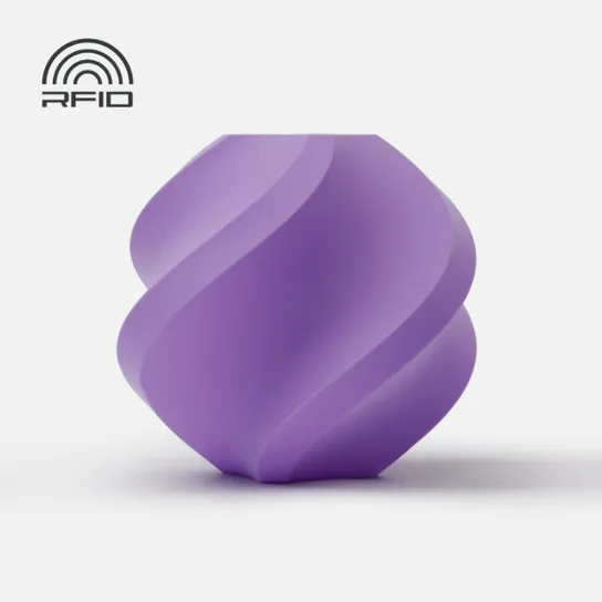 Bambu Lab PLA Matte 3ddruk