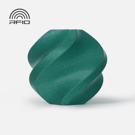 Bambu Lab PLA Sparkle 3ddruk
