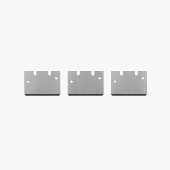 Bambu Lab Scraper 3 pcs - All Series Bambu Lab