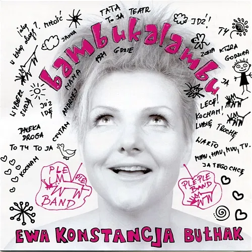 Bambukalambu Ewa Konstancja Bułhak
