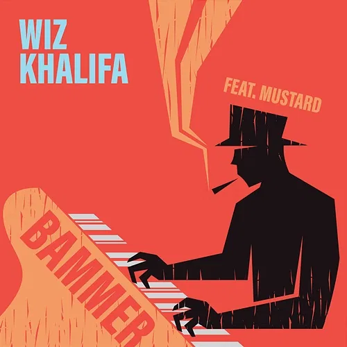 Bammer Wiz Khalifa feat. Mustard