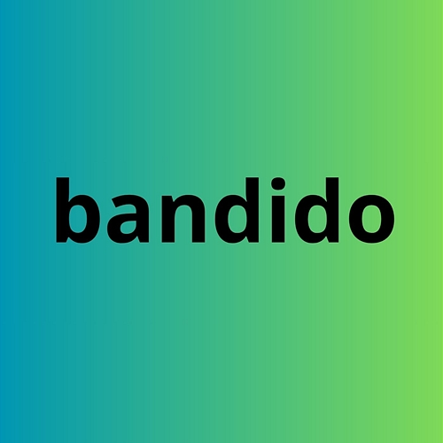 bandido el menor 73