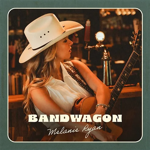 Bandwagon Melanie Ryan