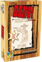 BANG! 4. Edition Sciarra Emiliano