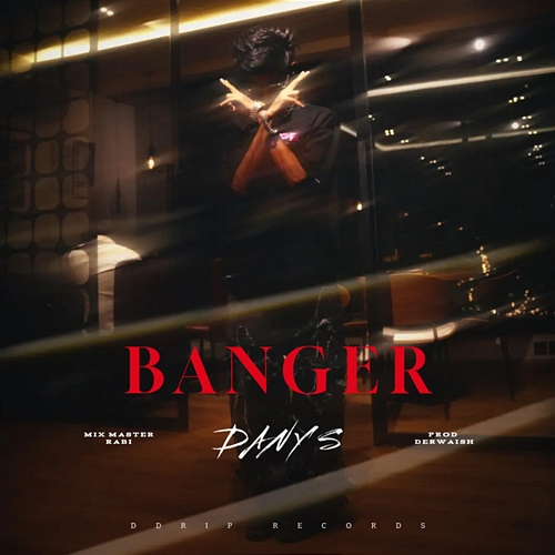 BANGER Dany S