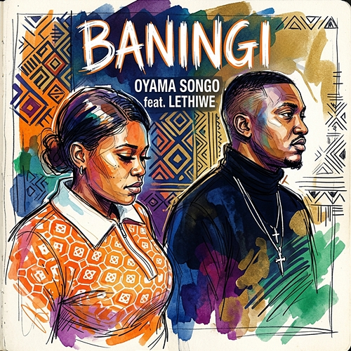 Baningi Oyama Songo, Lethiwe