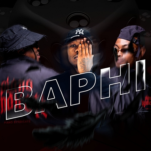 Baphi Teraphonique, DNZL444, Mr Nation Thingz, Loony Q, DQ Official