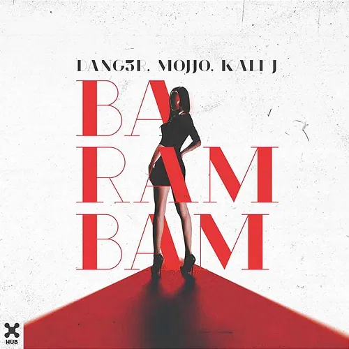 Barambam Dang3r, MOJJO, Kali J