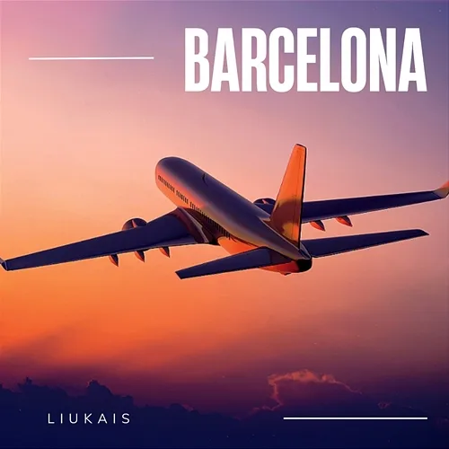 Barcelona Liukais