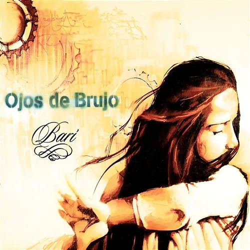 Bari Ojos de Brujo